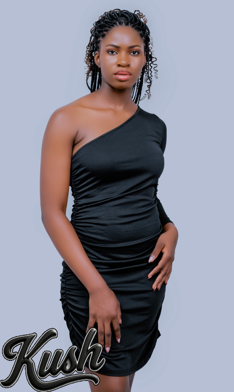DRESSES - front