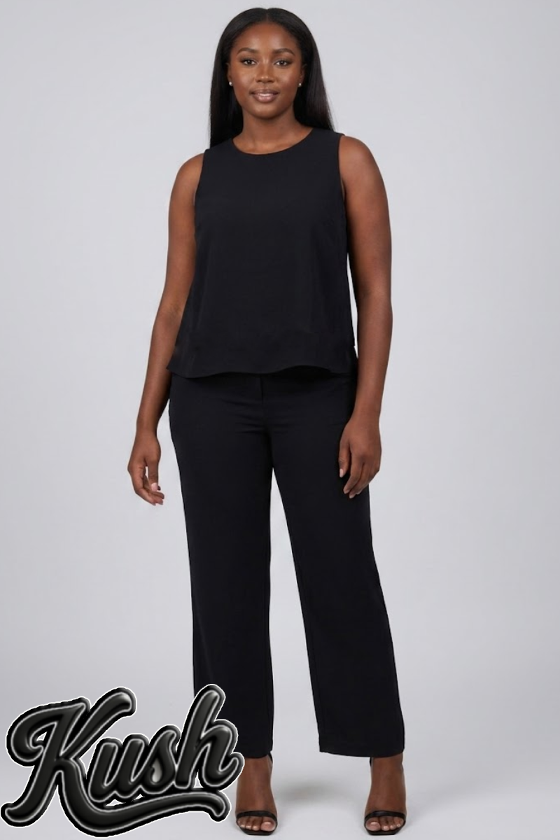 COMPLETE ACTIVEWEAR - front