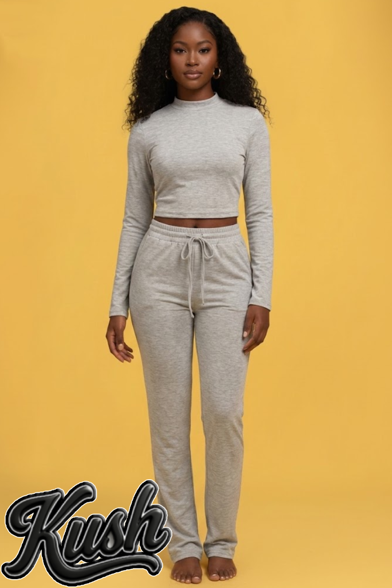 COMPLETE ACTIVEWEAR - front