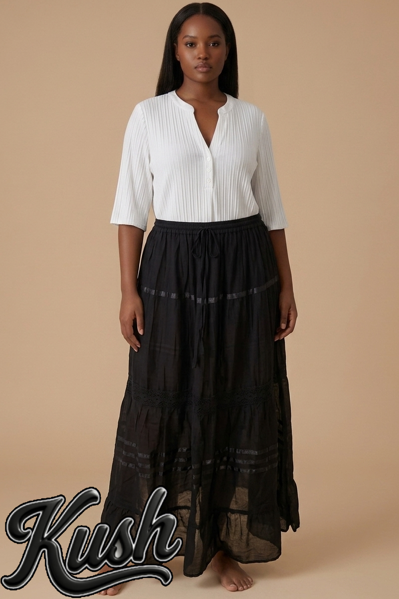 SKIRTS - front