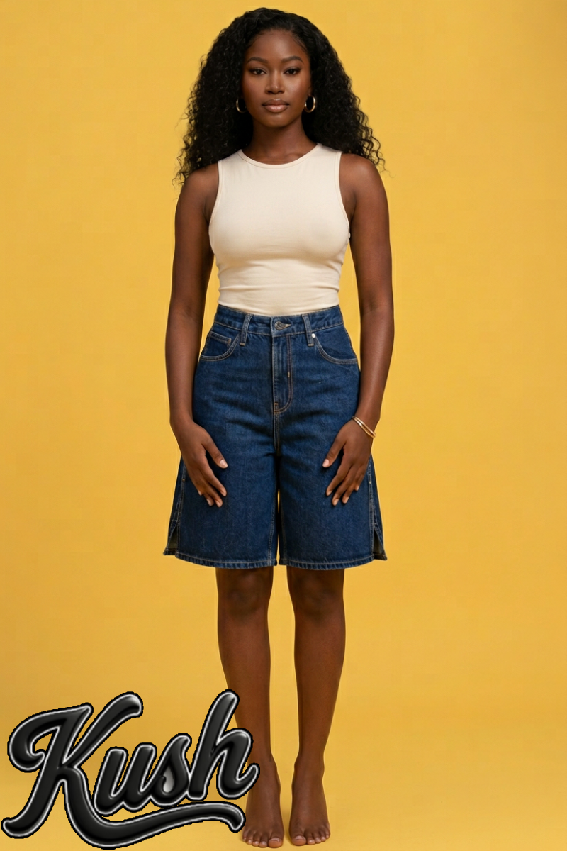 SHORTS - front
