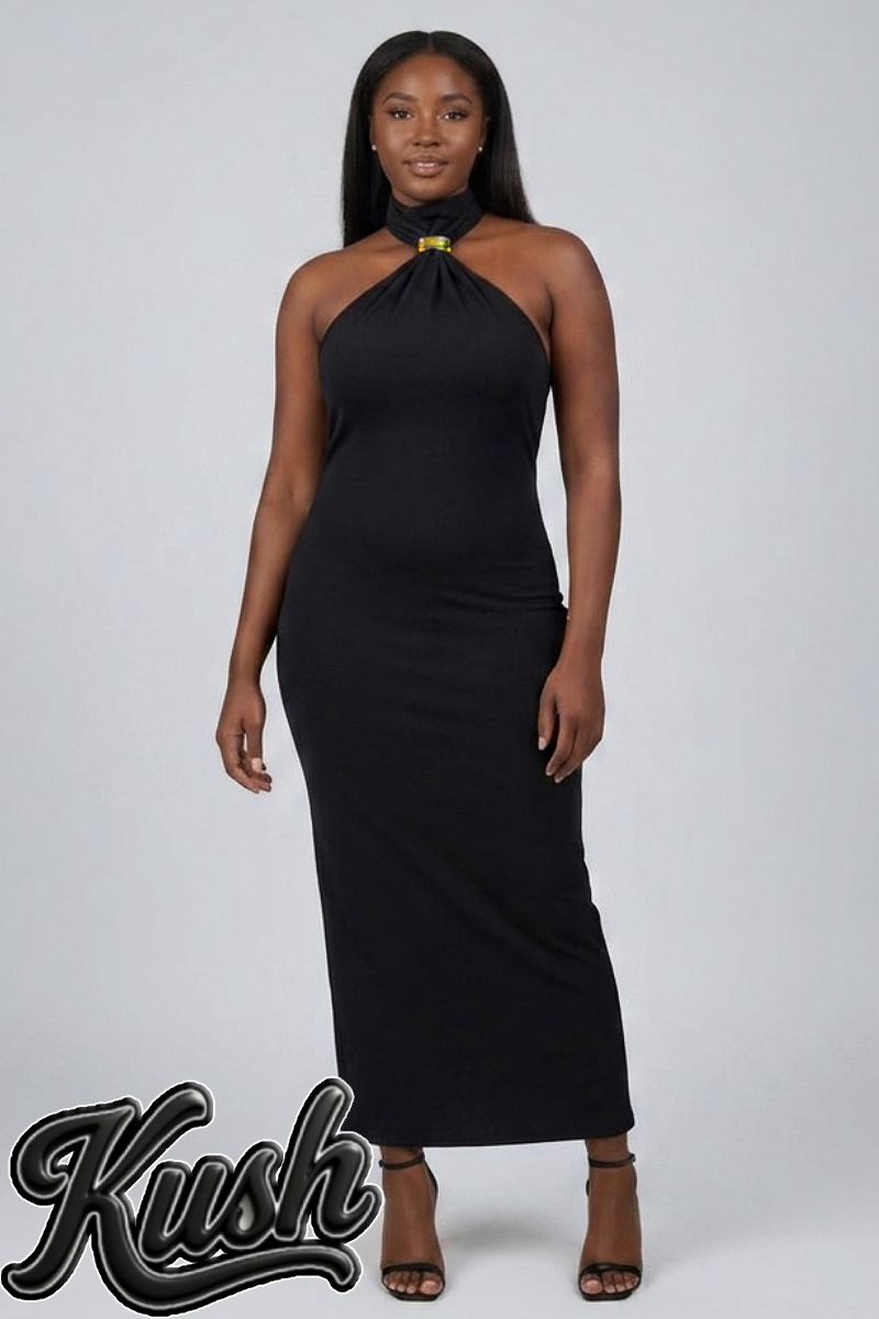 DRESSES - front
