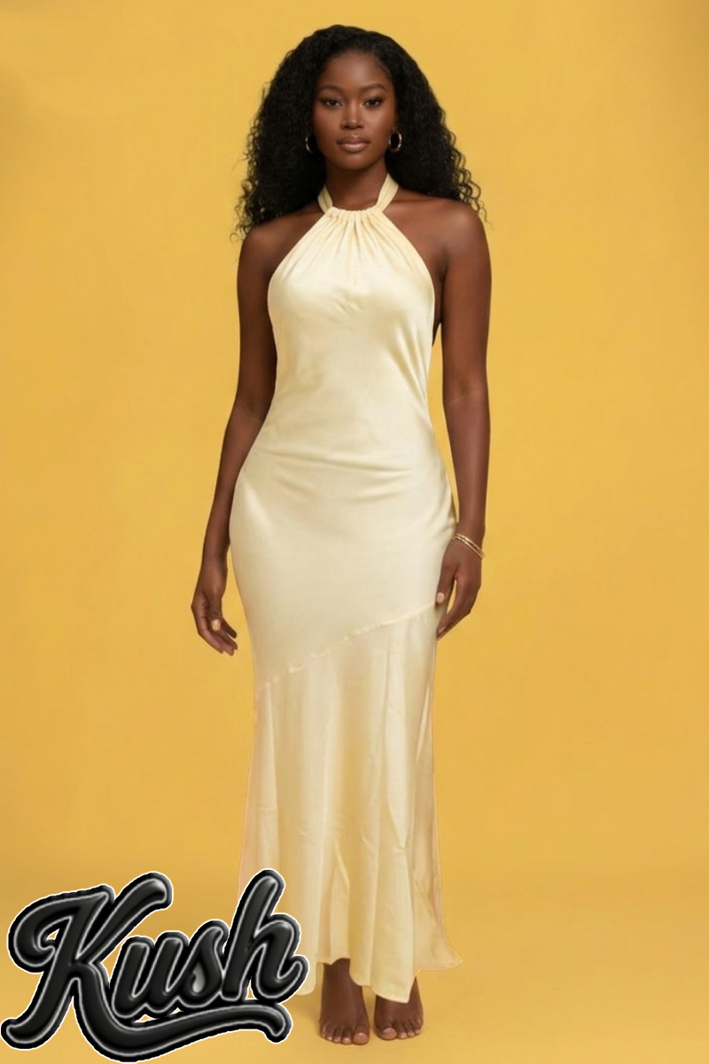 DRESSES - front