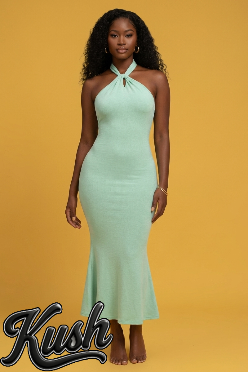DRESSES - front