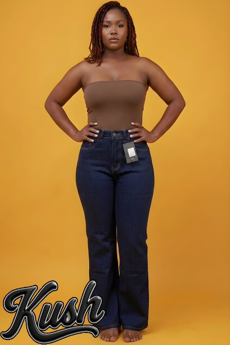 JEANS - front