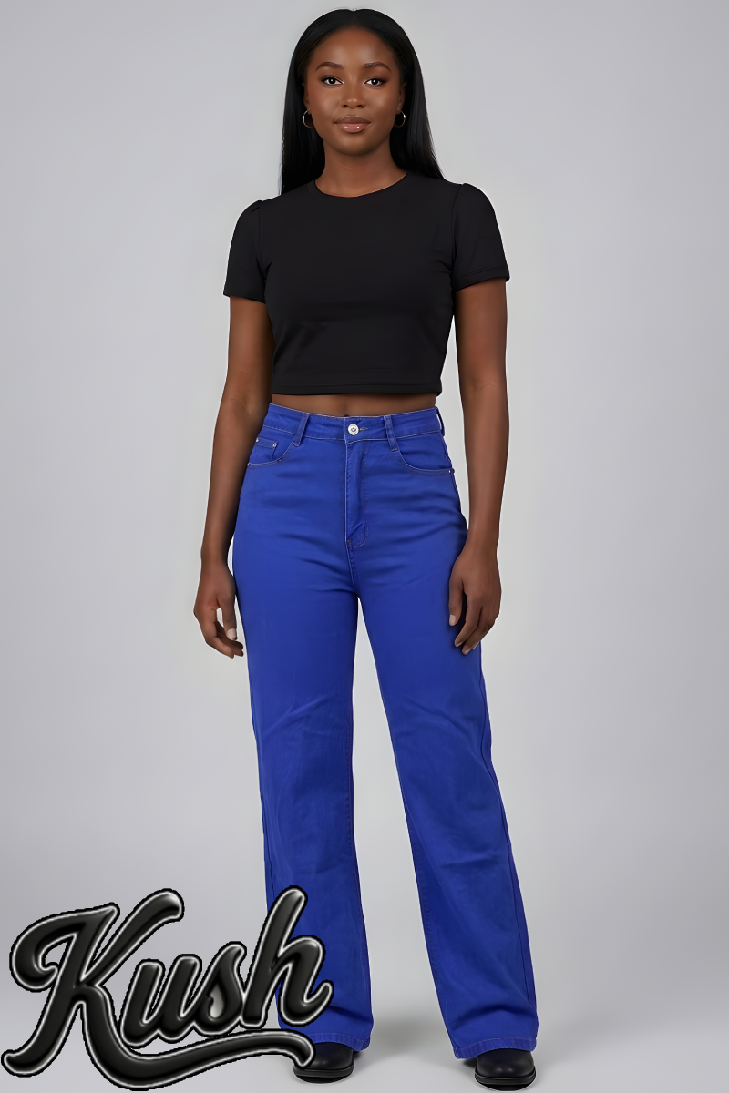 JEANS - front