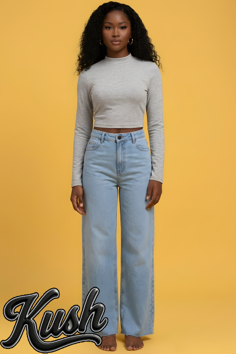 JEANS - front