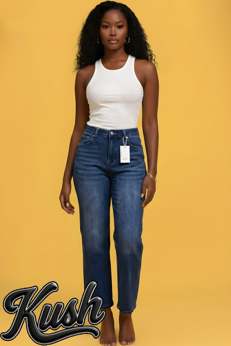 JEANS - front