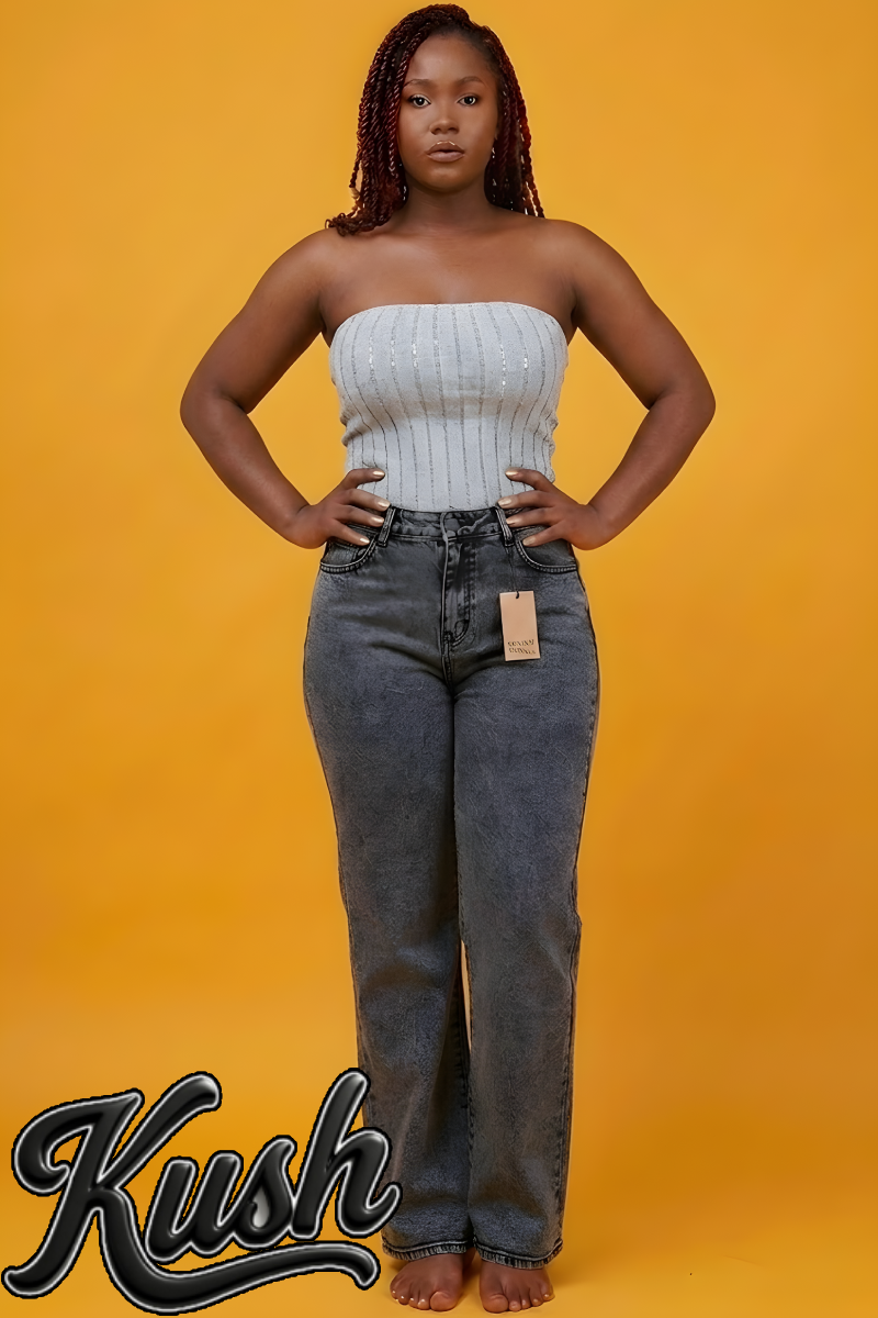 JEANS - front