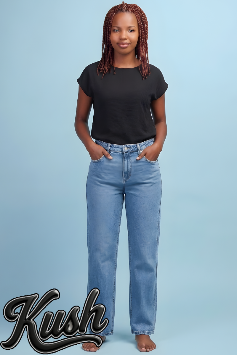 JEANS - front