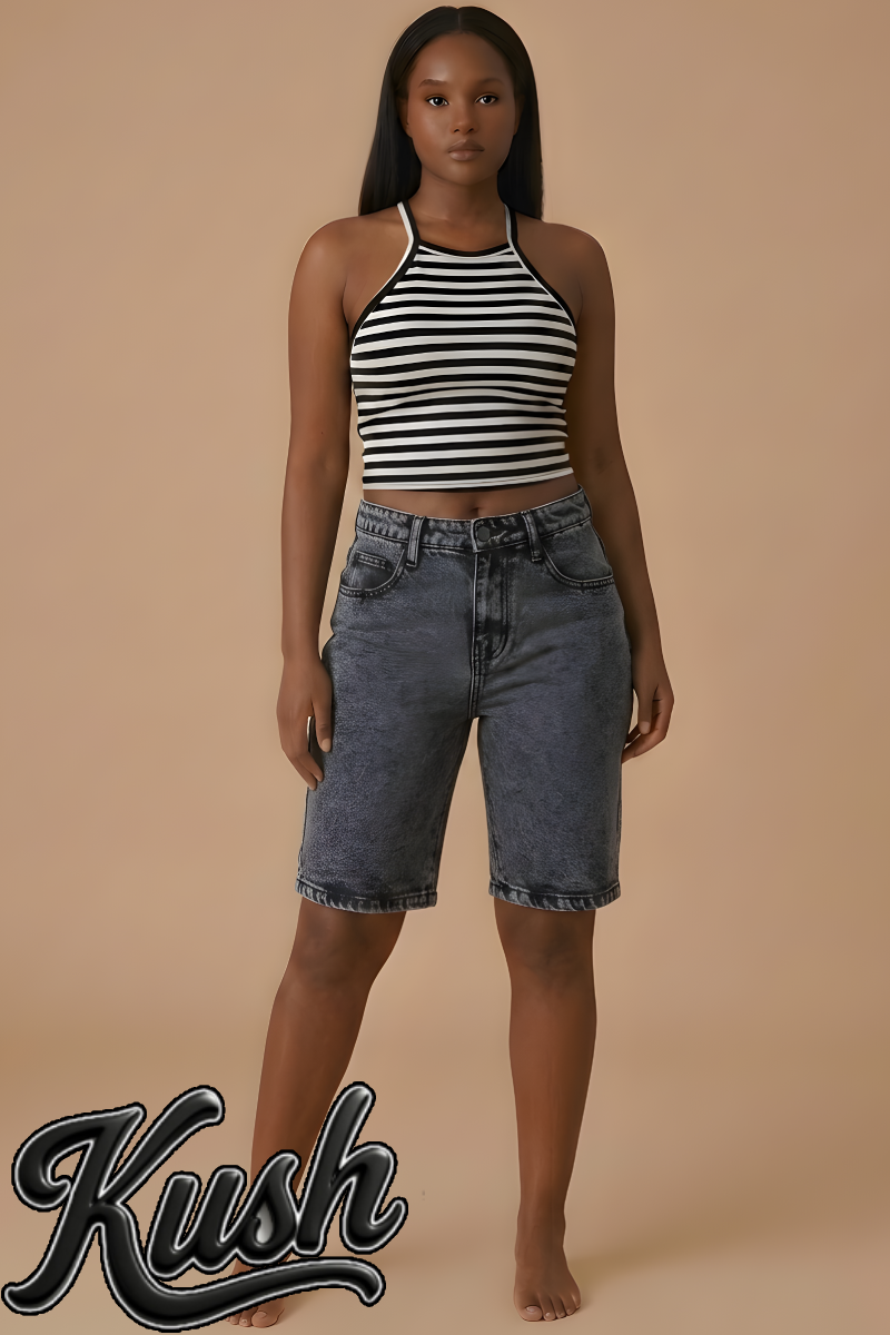 Shorts - front