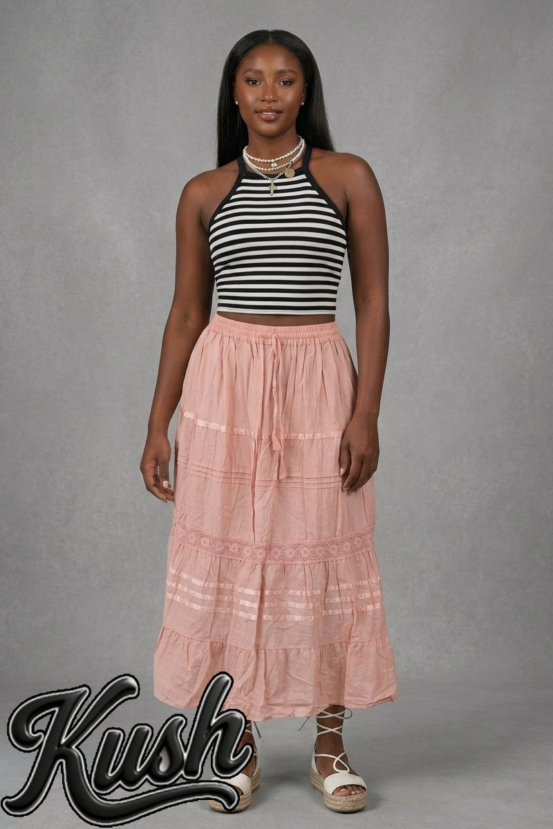 SKIRTS - front