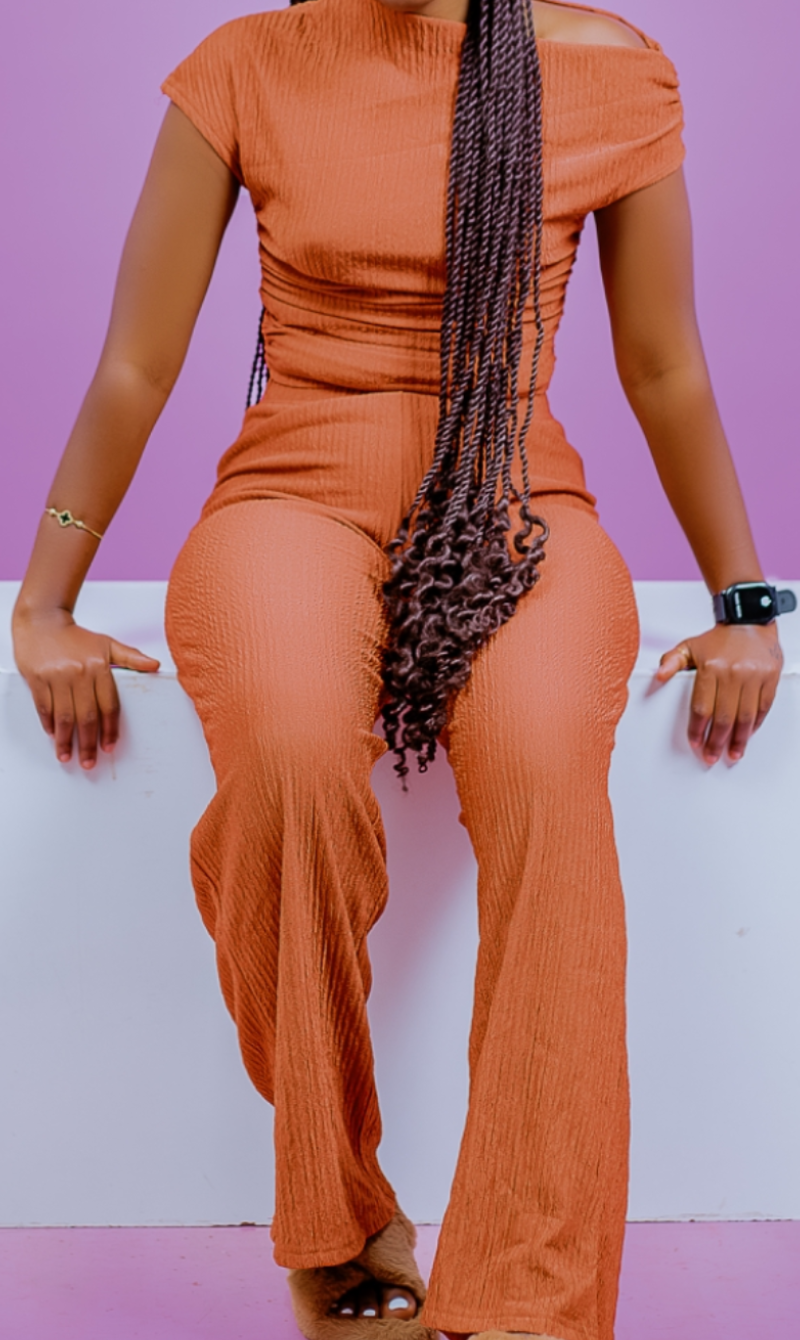 COMPLETE ACTIVEWEAR - front