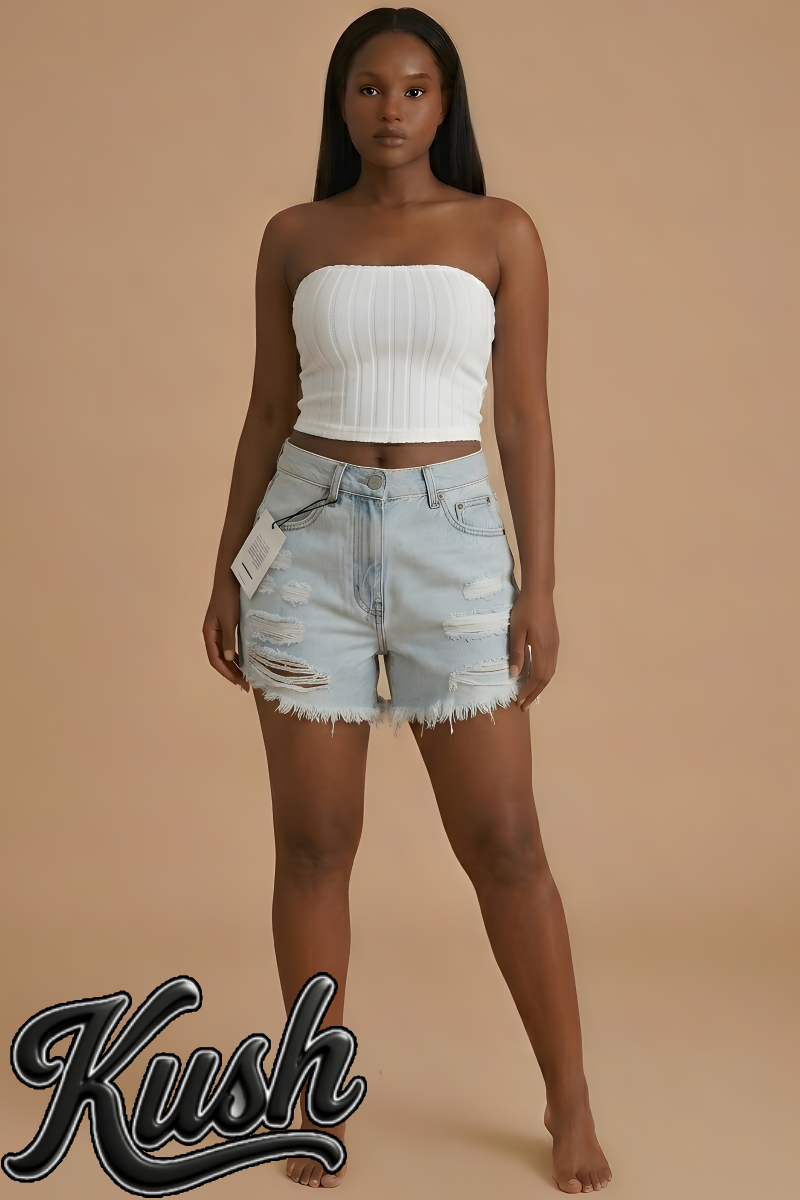 SHORTS - front