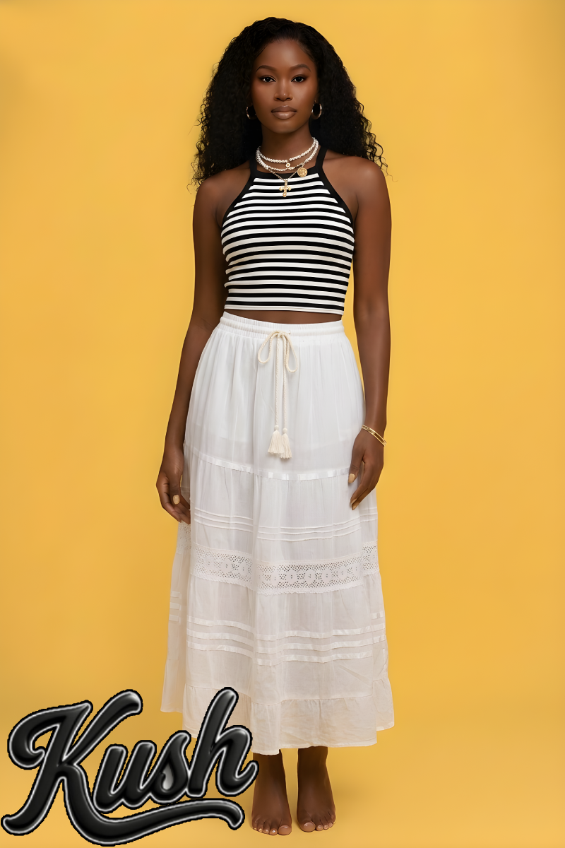 SKIRTS - front