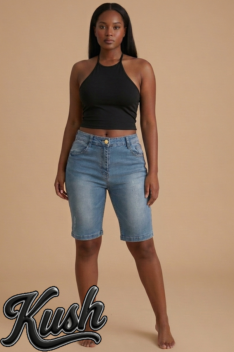 SHORTS - front