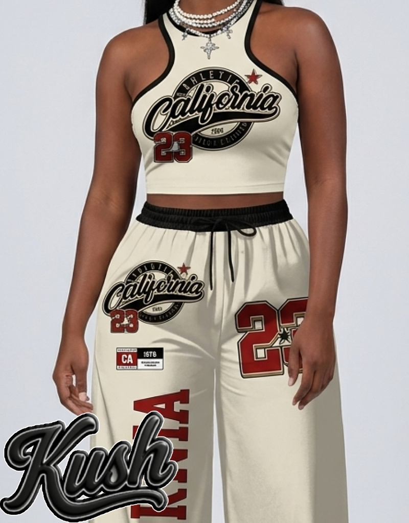 COMPLETE ACTIVEWEAR - left