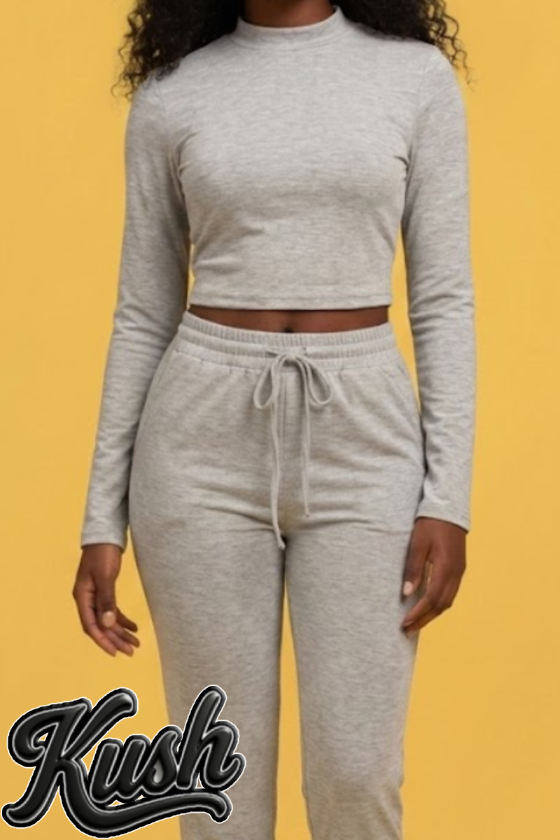 COMPLETE ACTIVEWEAR - left