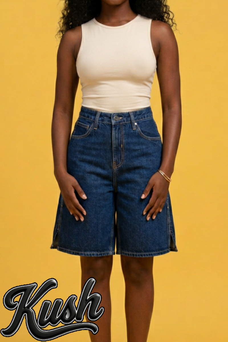 SHORTS - left