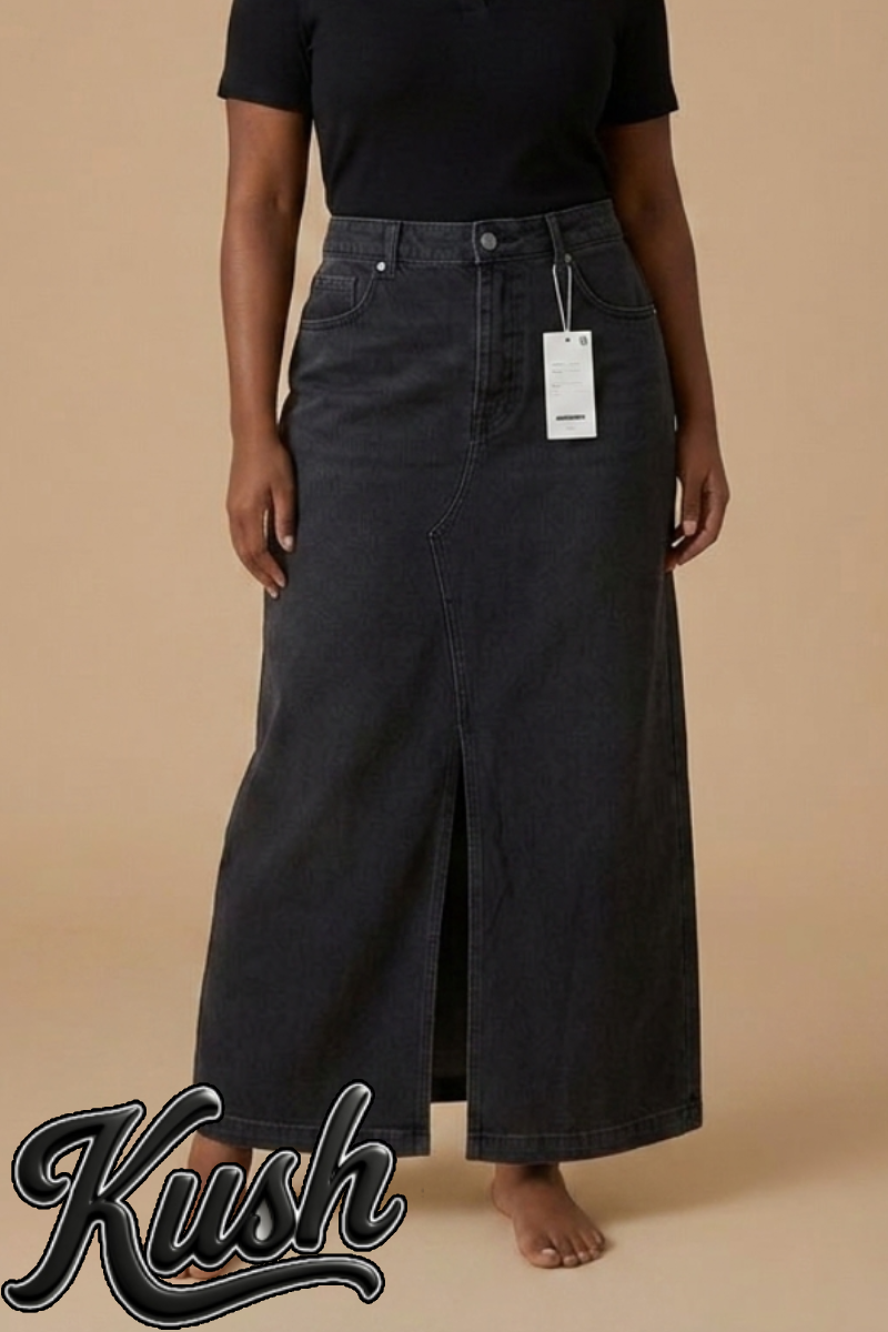 SKIRTS - left