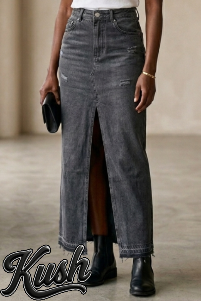 SKIRTS - left