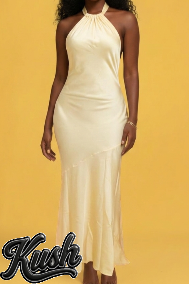 DRESSES - left