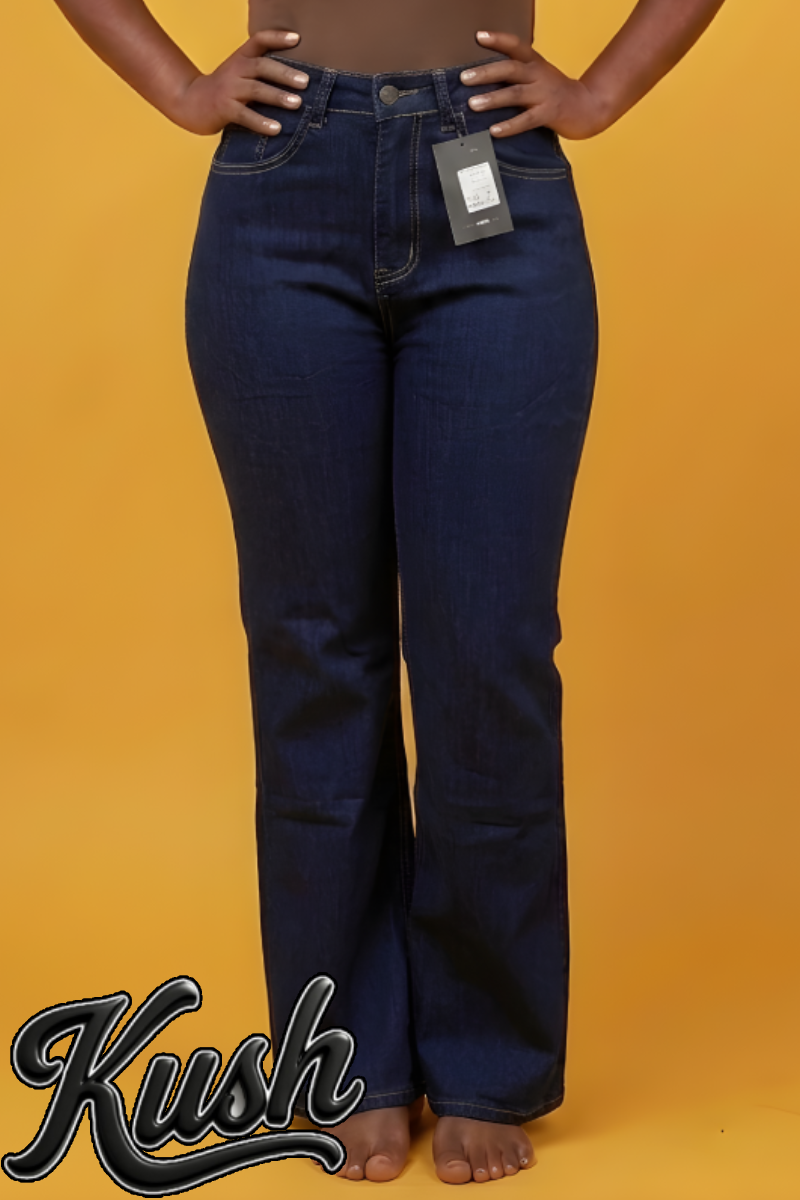 JEANS - left