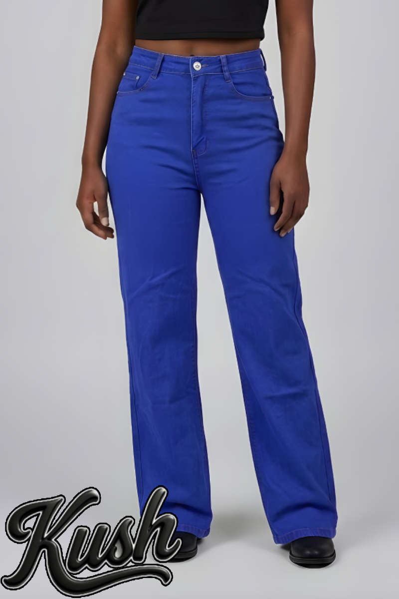 JEANS - left