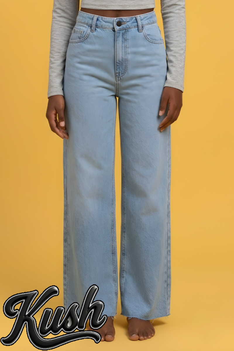 JEANS - left