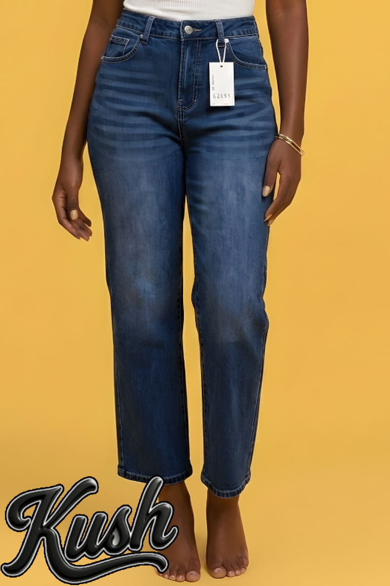 JEANS - left
