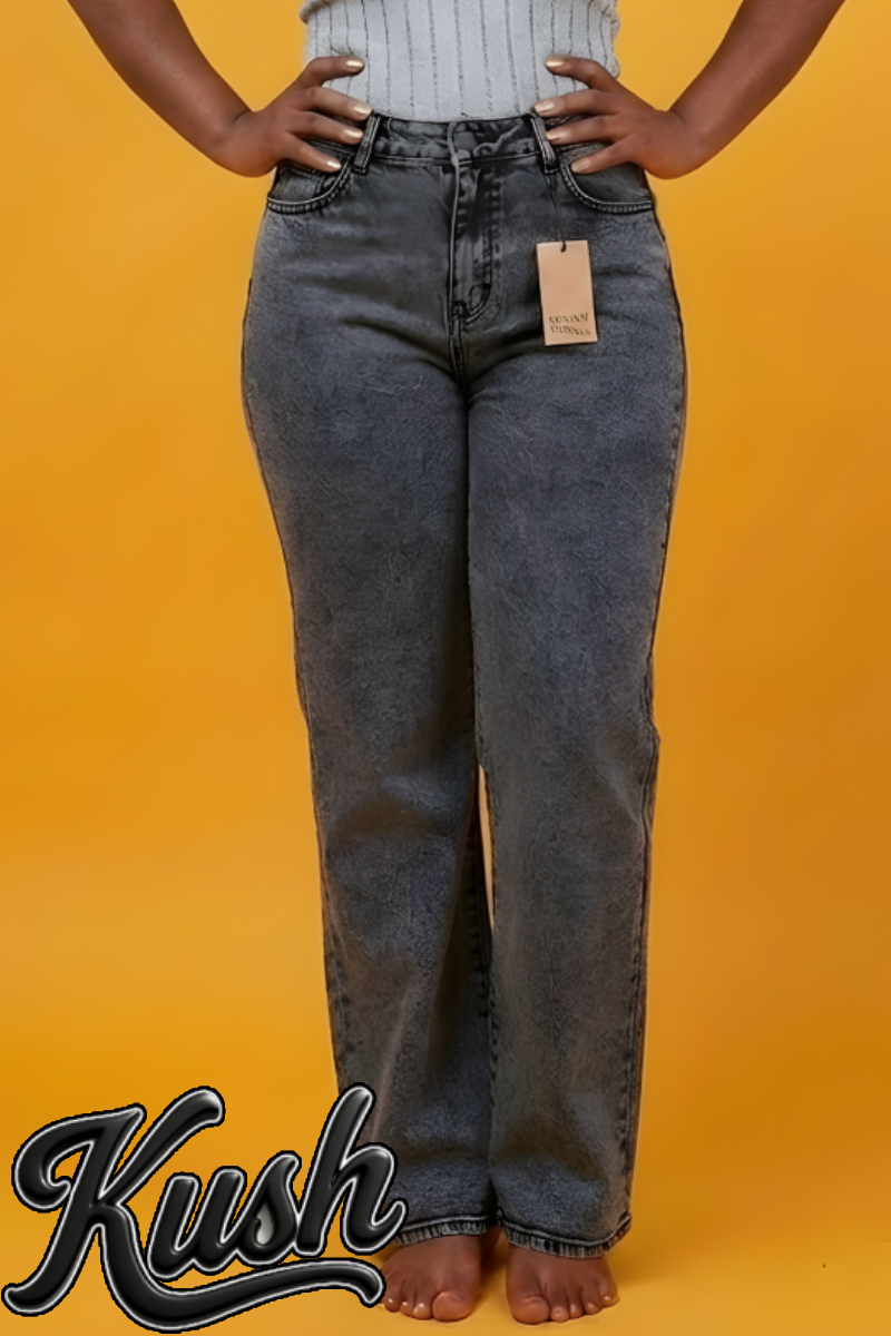 JEANS - left