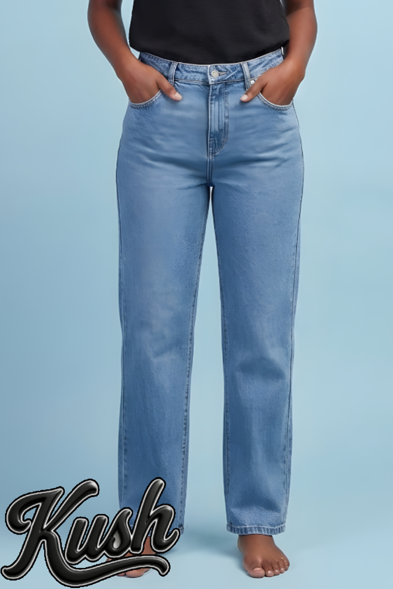 JEANS - left