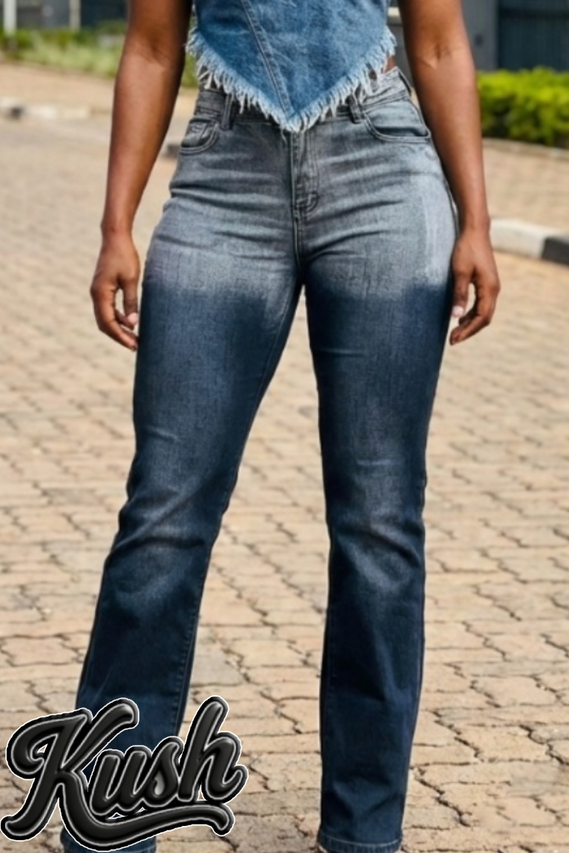 JEANS - left