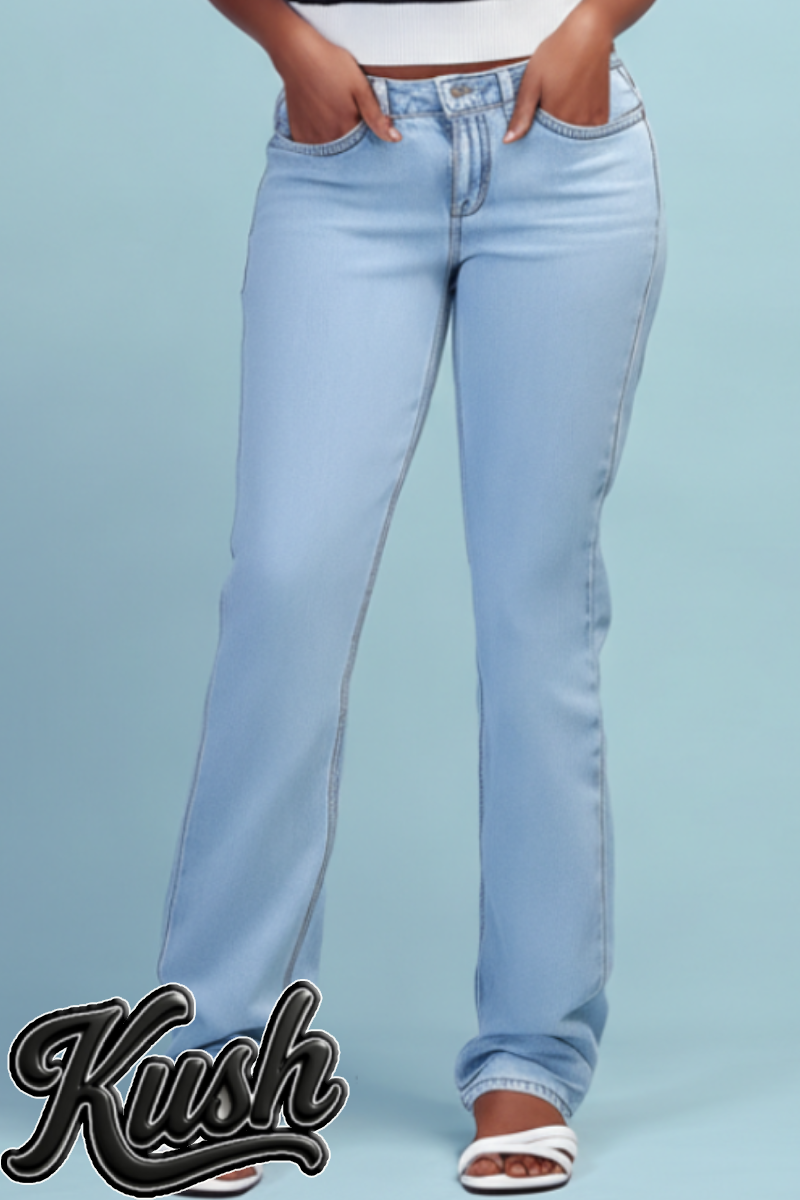 JEANS - left