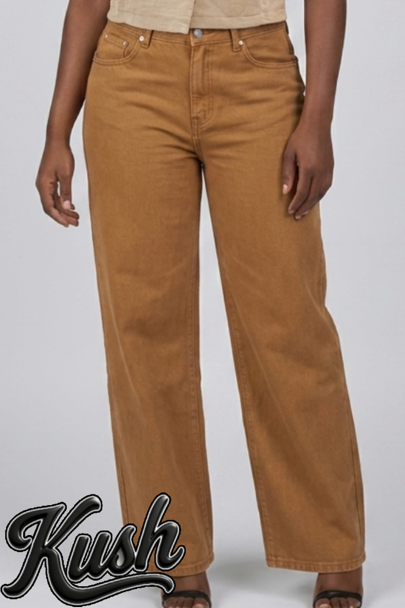 JEANS - left