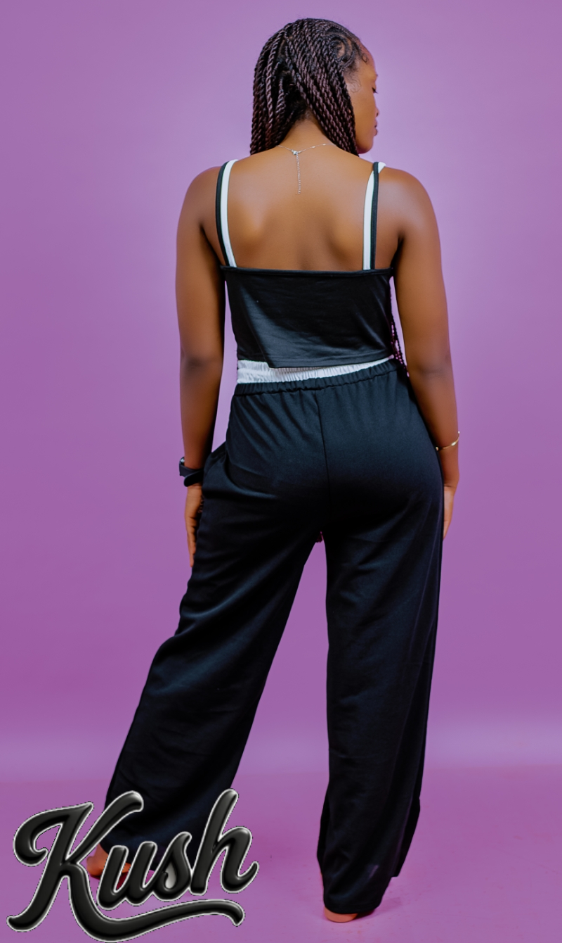 COMPLETE ACTIVEWEAR - left