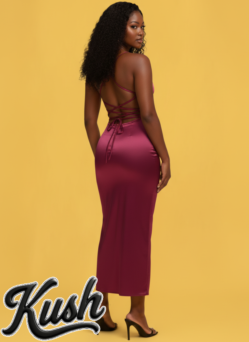 DRESSES - left