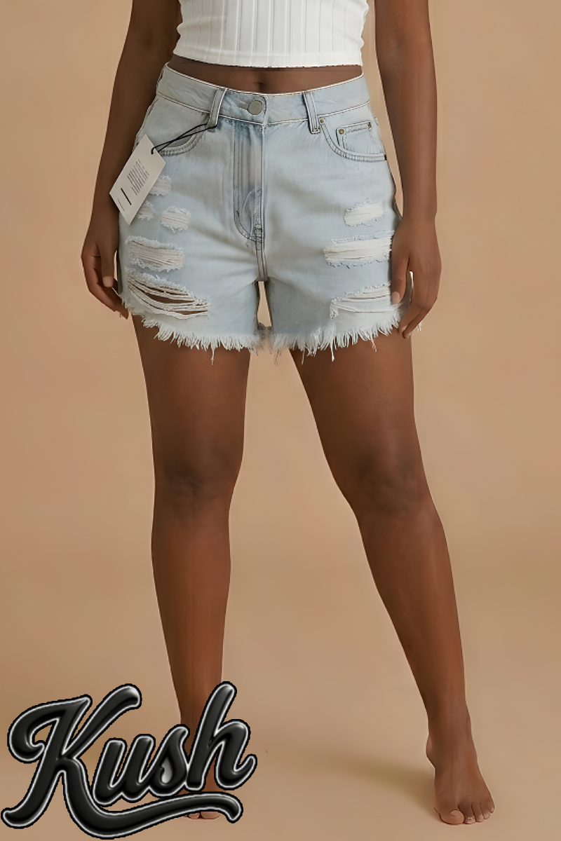 SHORTS - left