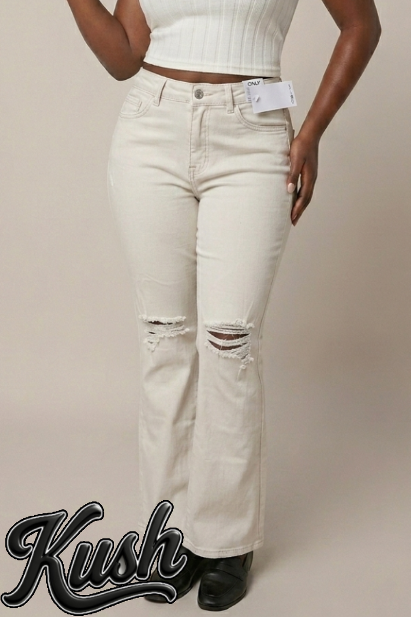 JEANS - left