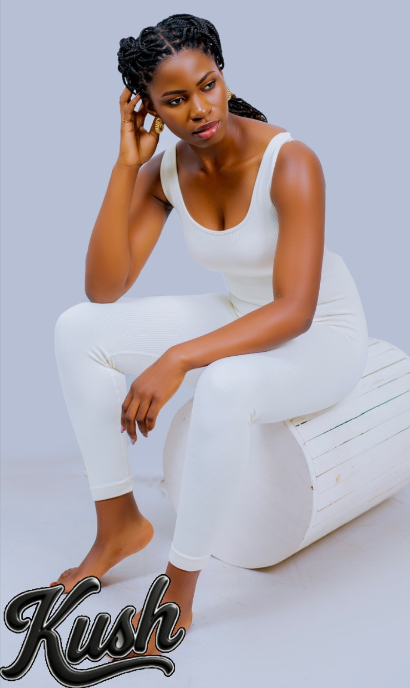 JUMPSUIT LONG - right