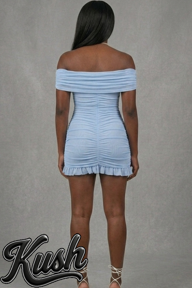 DRESSES - right