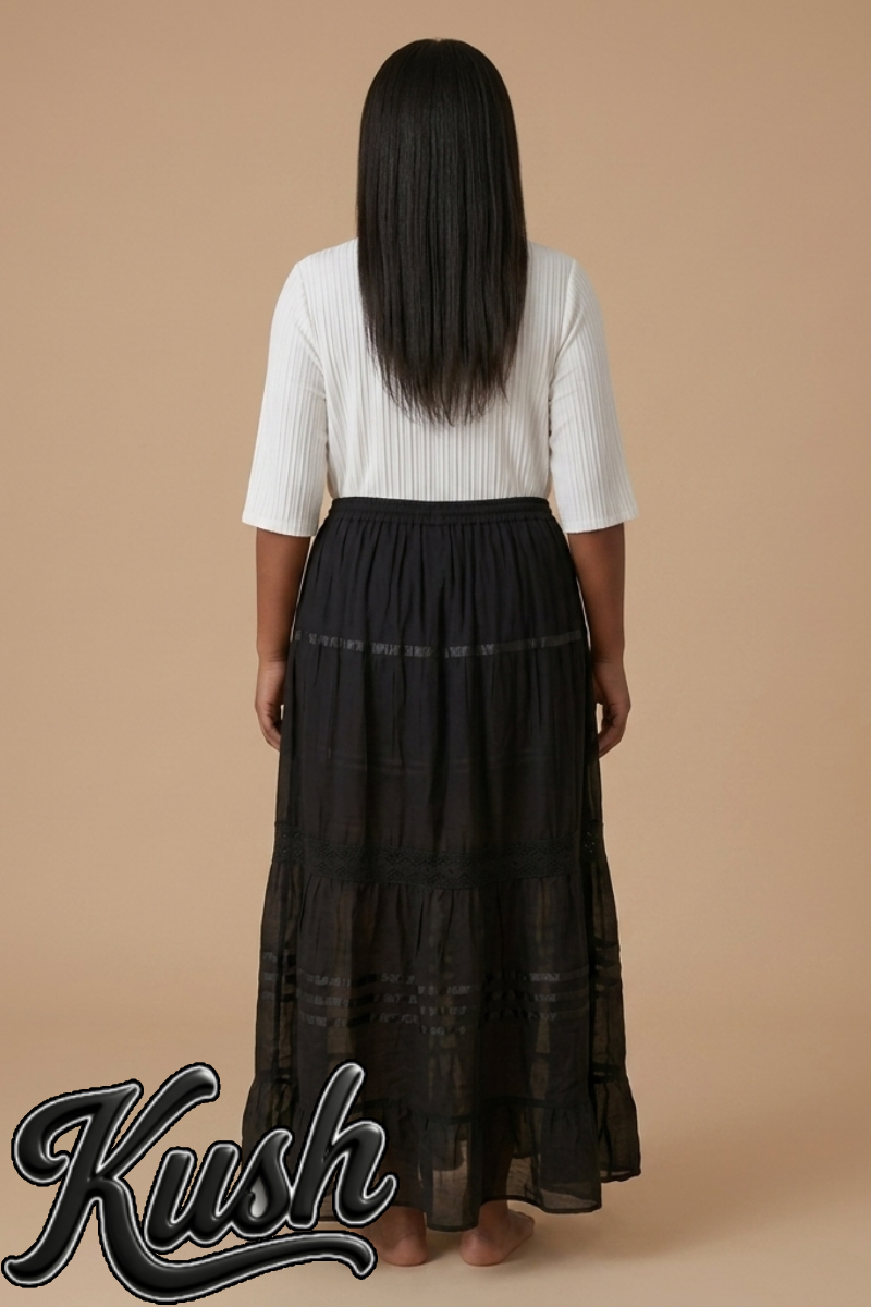SKIRTS - right