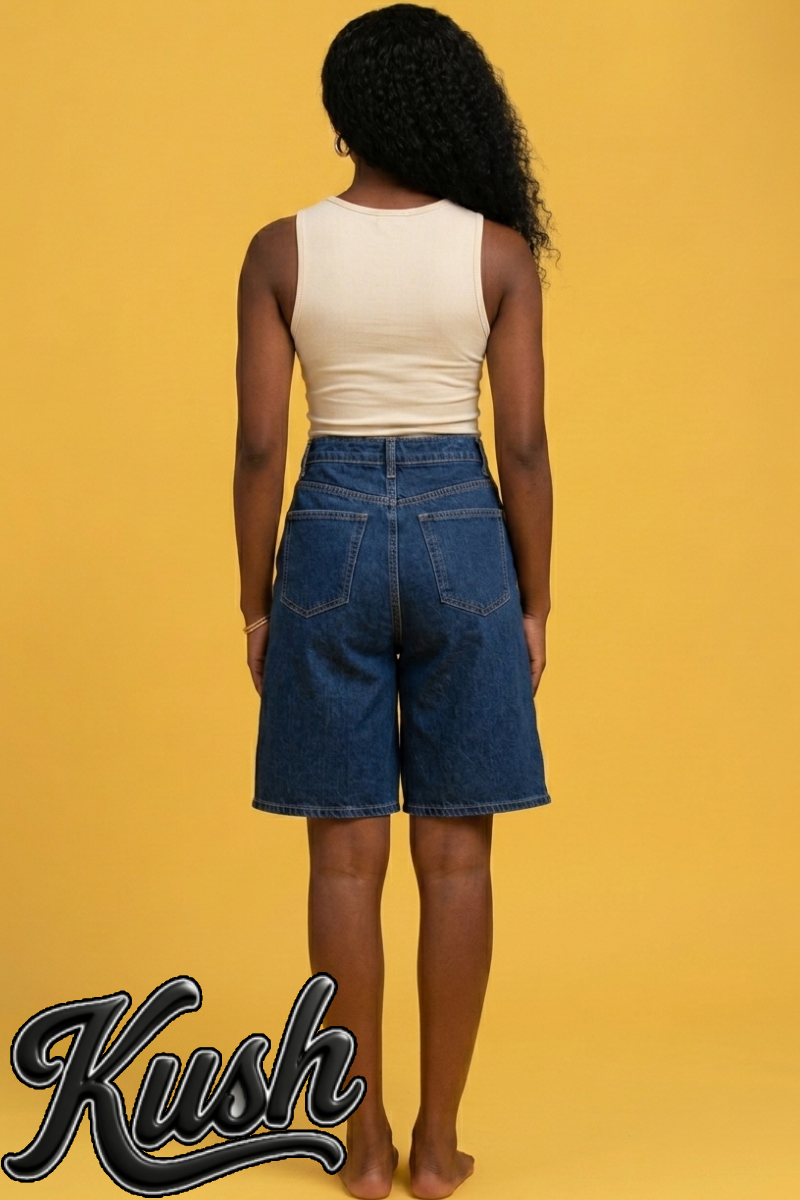 SHORTS - right