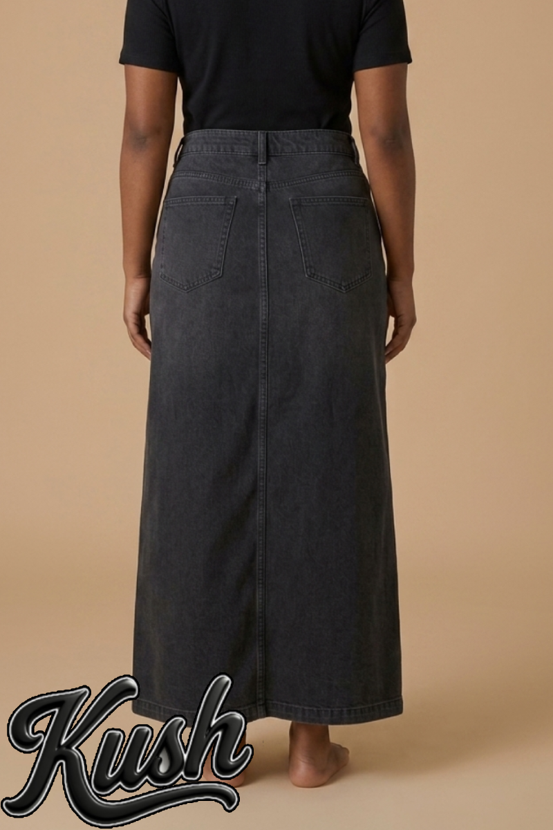 SKIRTS - right