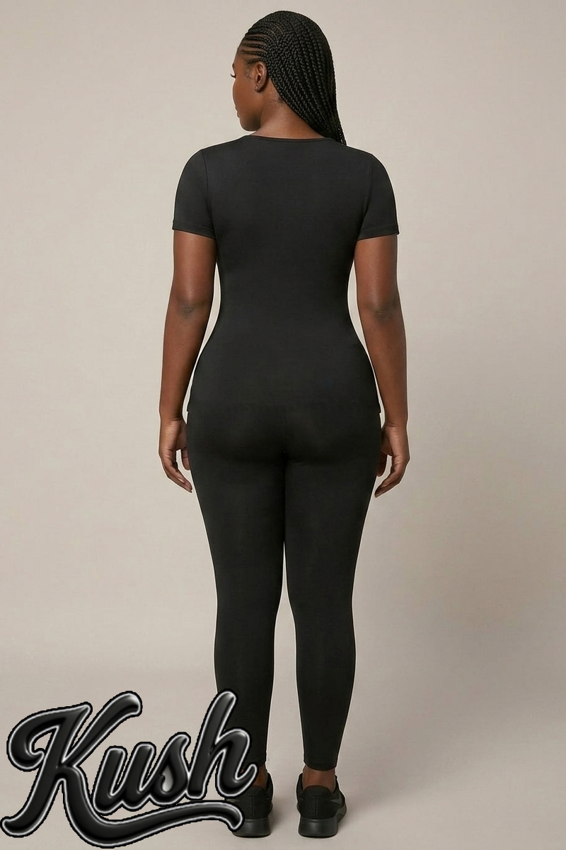 JUMPSUIT LONG - right