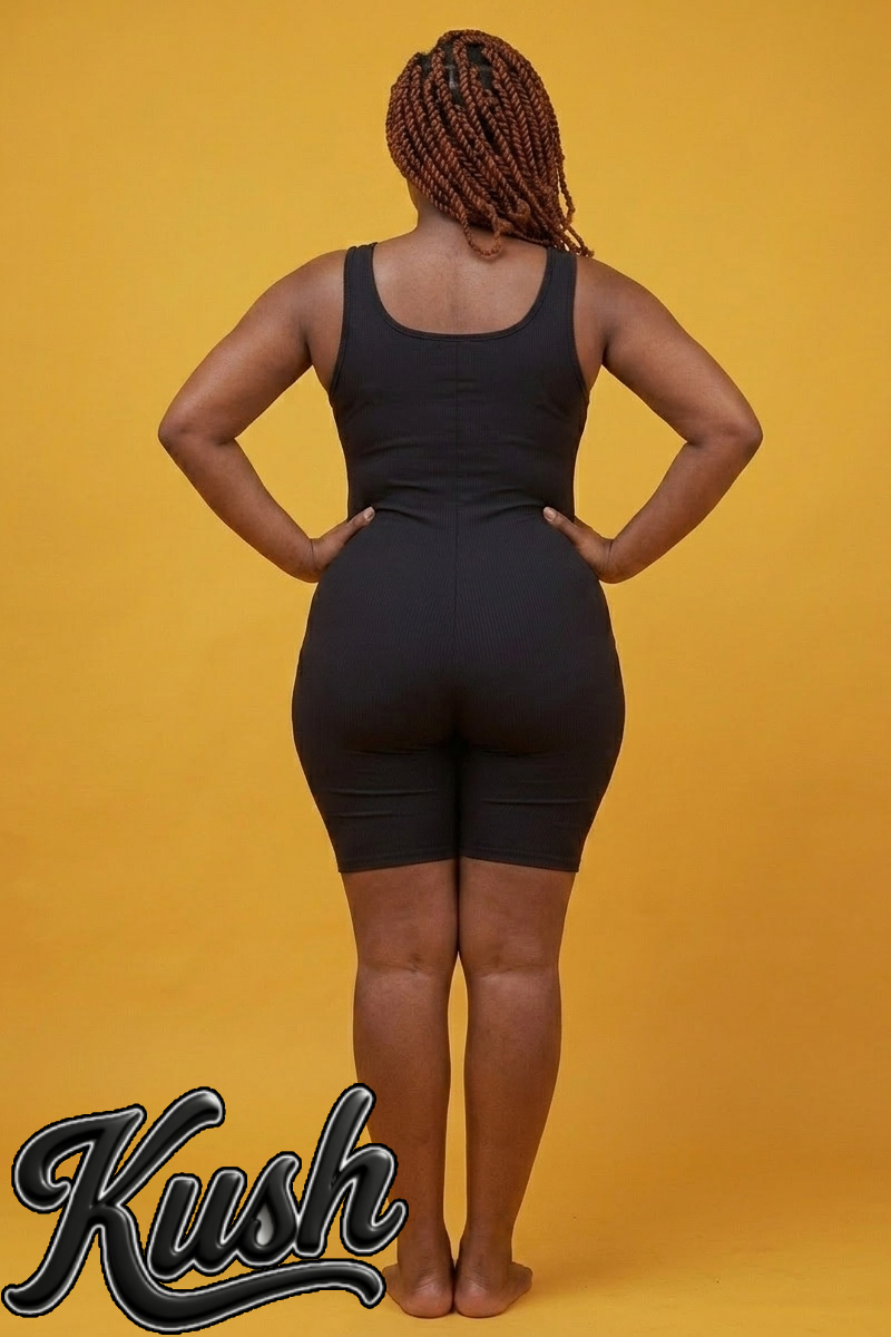 JUMPSUIT SHORT - right