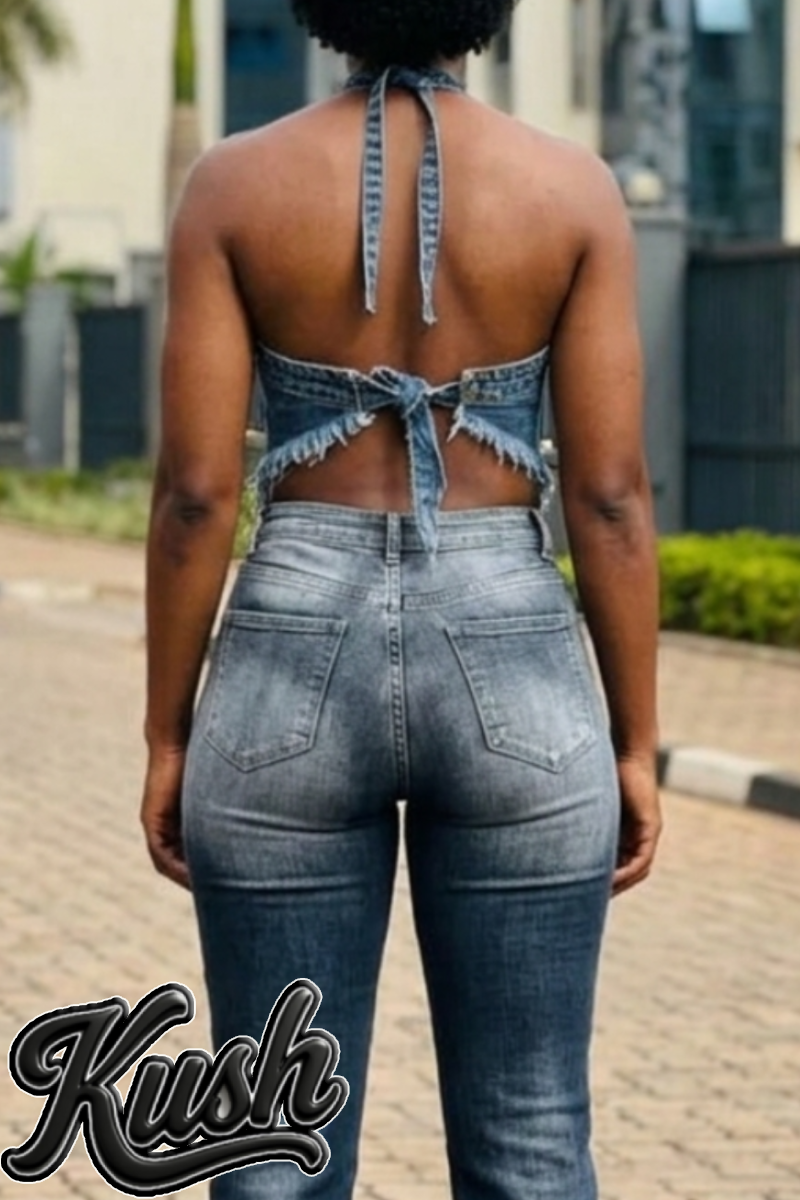 CORSET - right