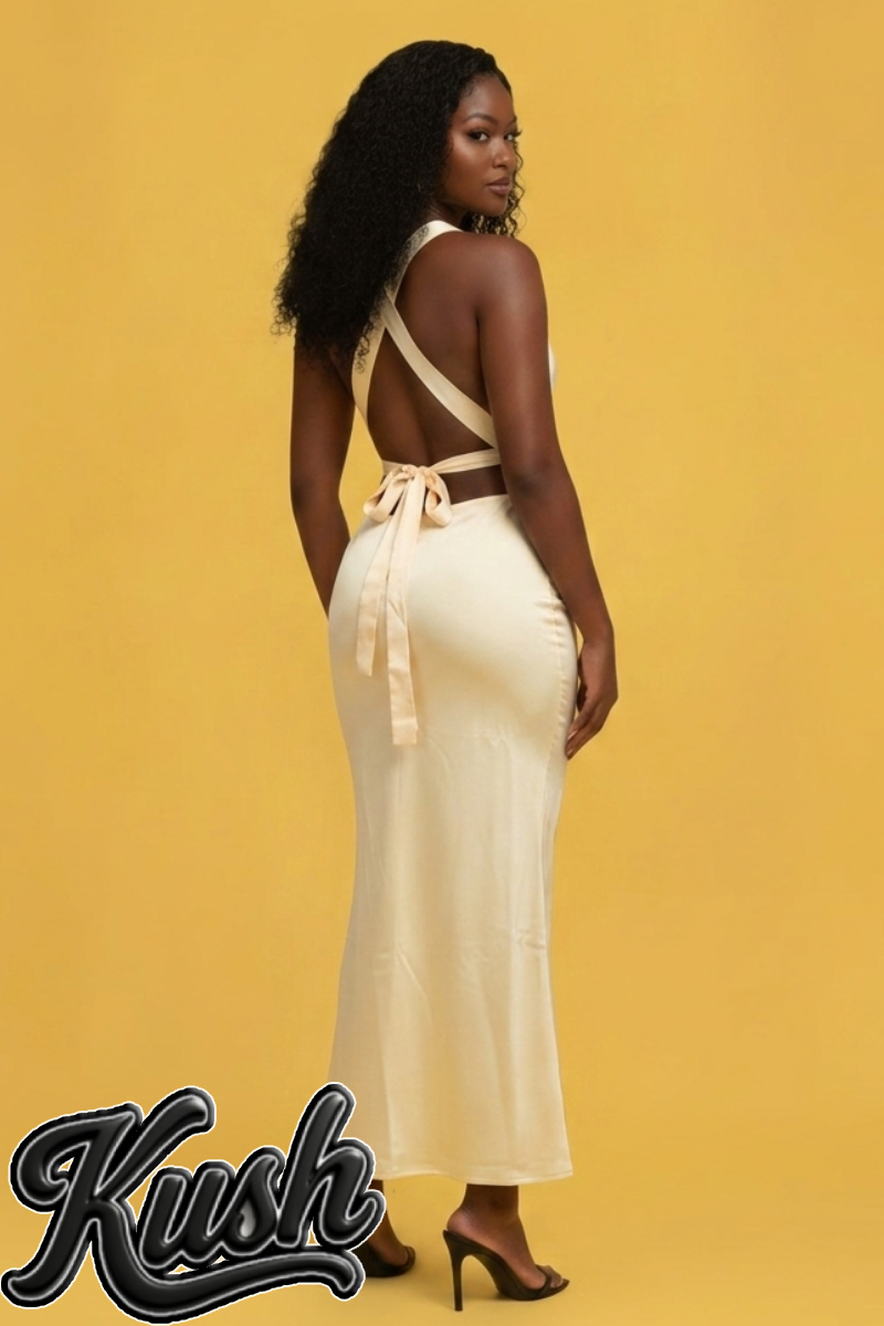 DRESSES - right