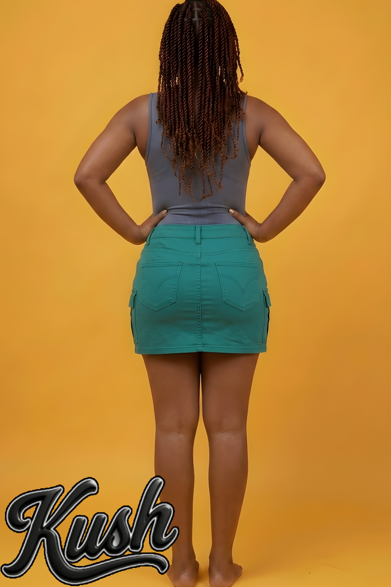 SKIRTS - right