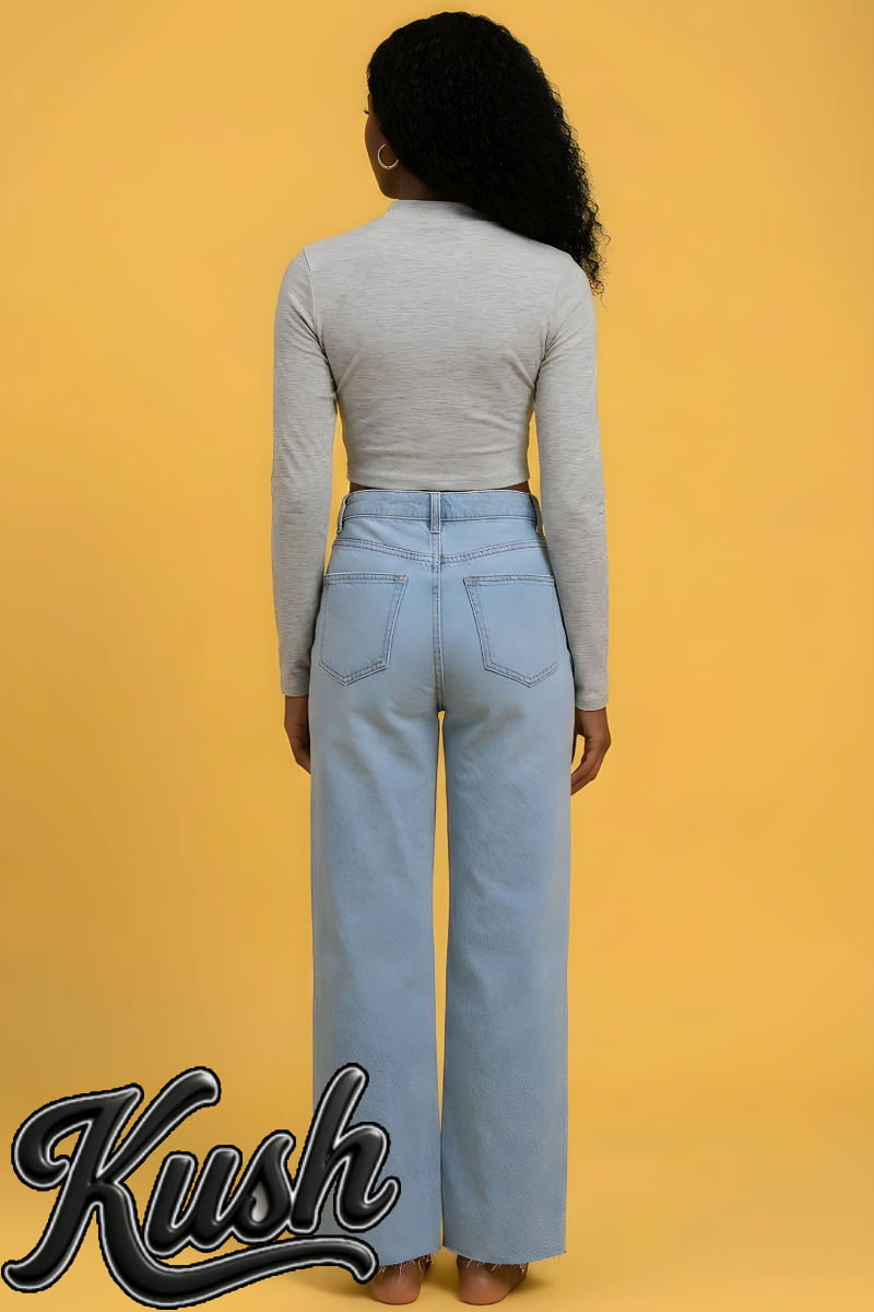 JEANS - right